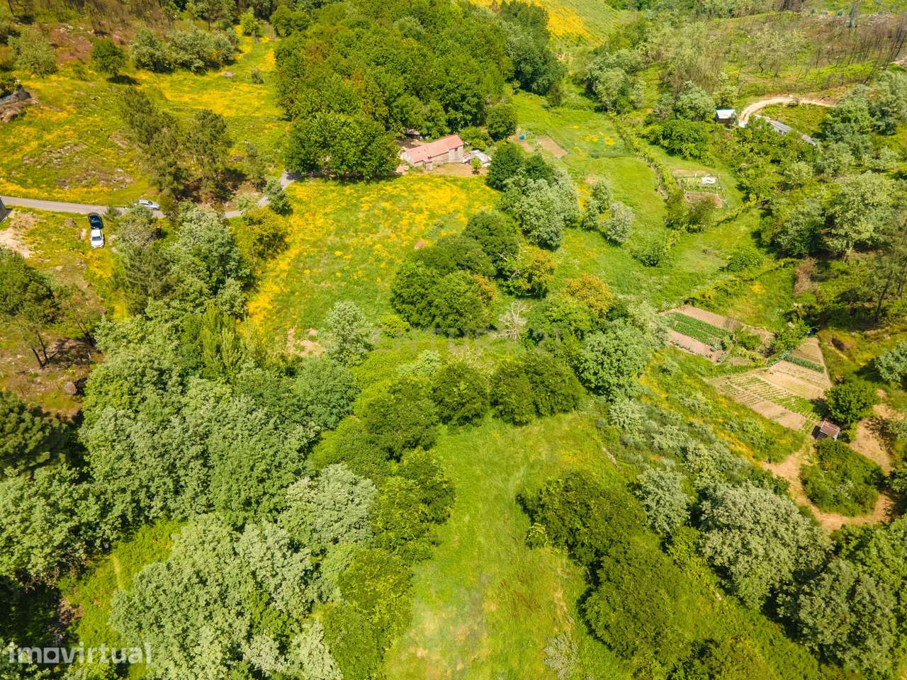 Terrenos para Construção em Marco de Canaveses - Grande imagem: 3/15