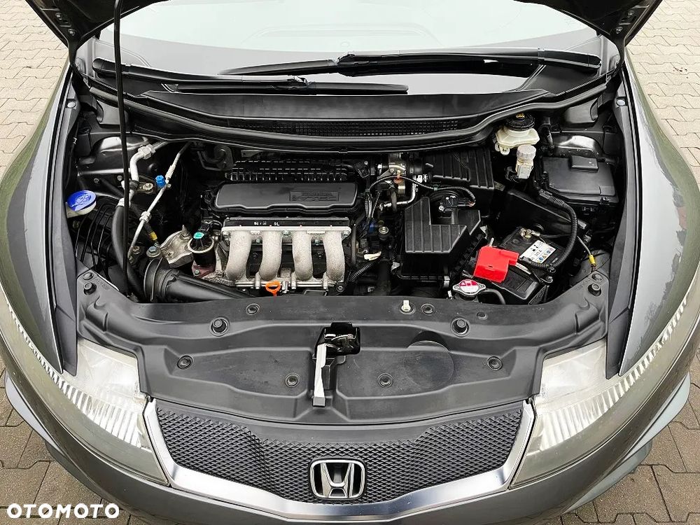 Honda Civic 1.4 i-VTEC Type S - 37