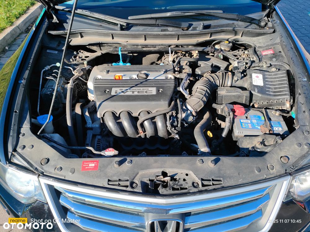 Honda Accord 2.4 Executive - 14