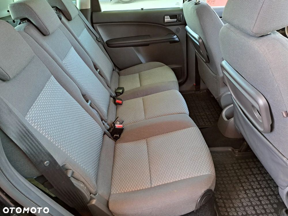 Ford Focus C-Max - 19