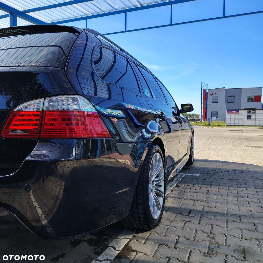 BMW Seria 5 - 5