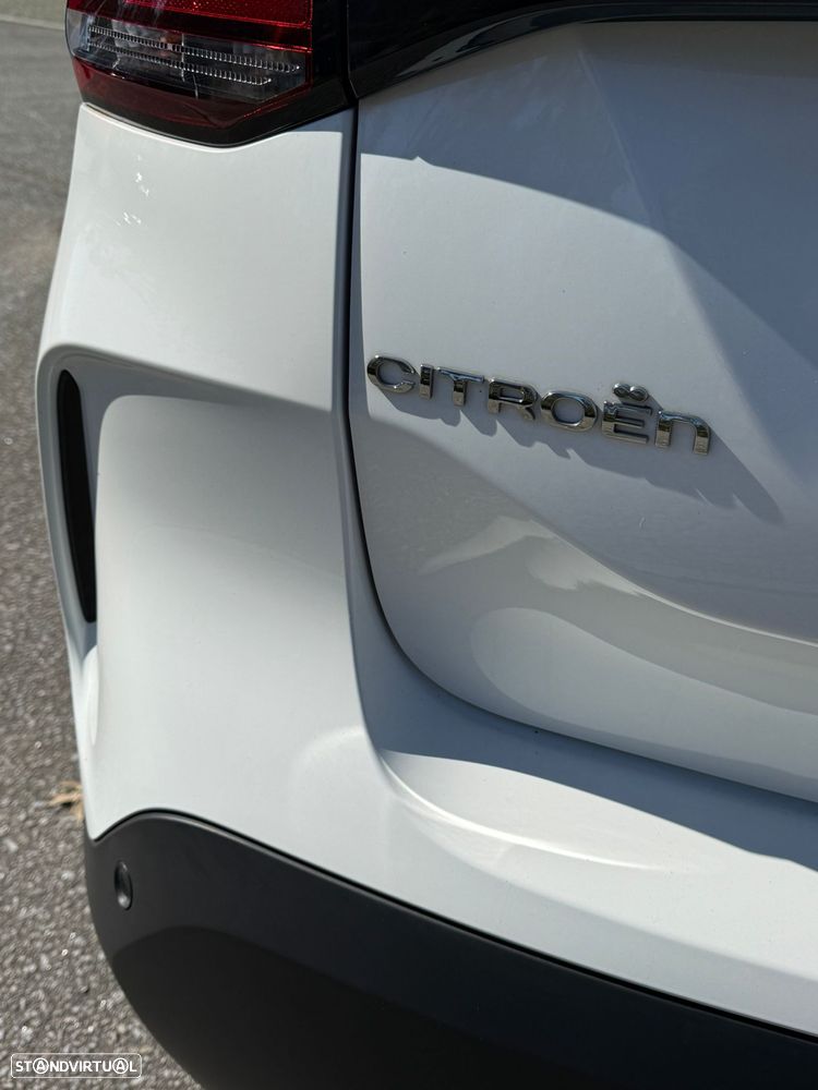 Citroën e-C4 Shine - 23