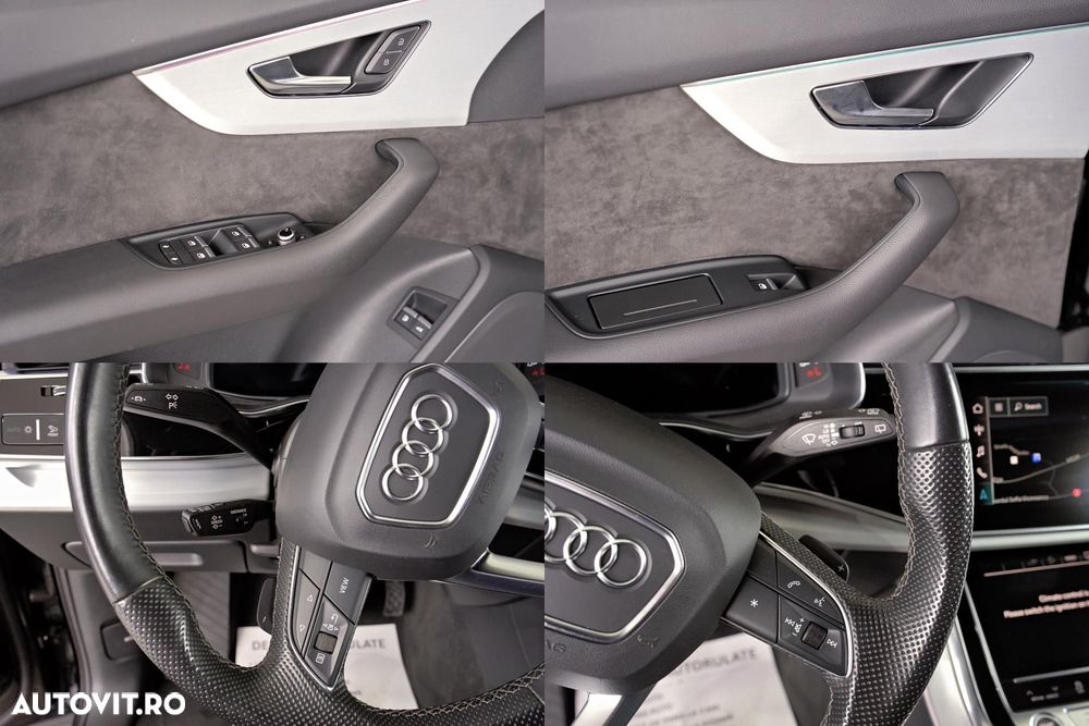 Audi Q7 - 14
