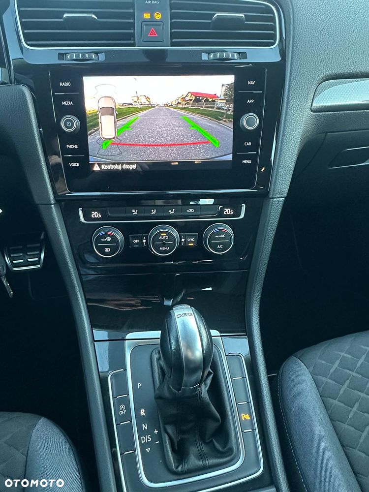 Volkswagen Golf 1.5 TSI ACT OPF BlueMotion DSG Join - 16