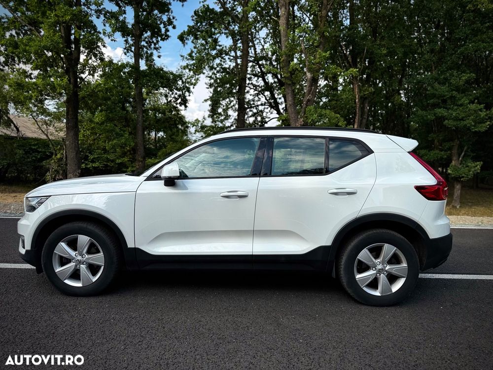 Volvo XC 40 D3 Momentum - 22