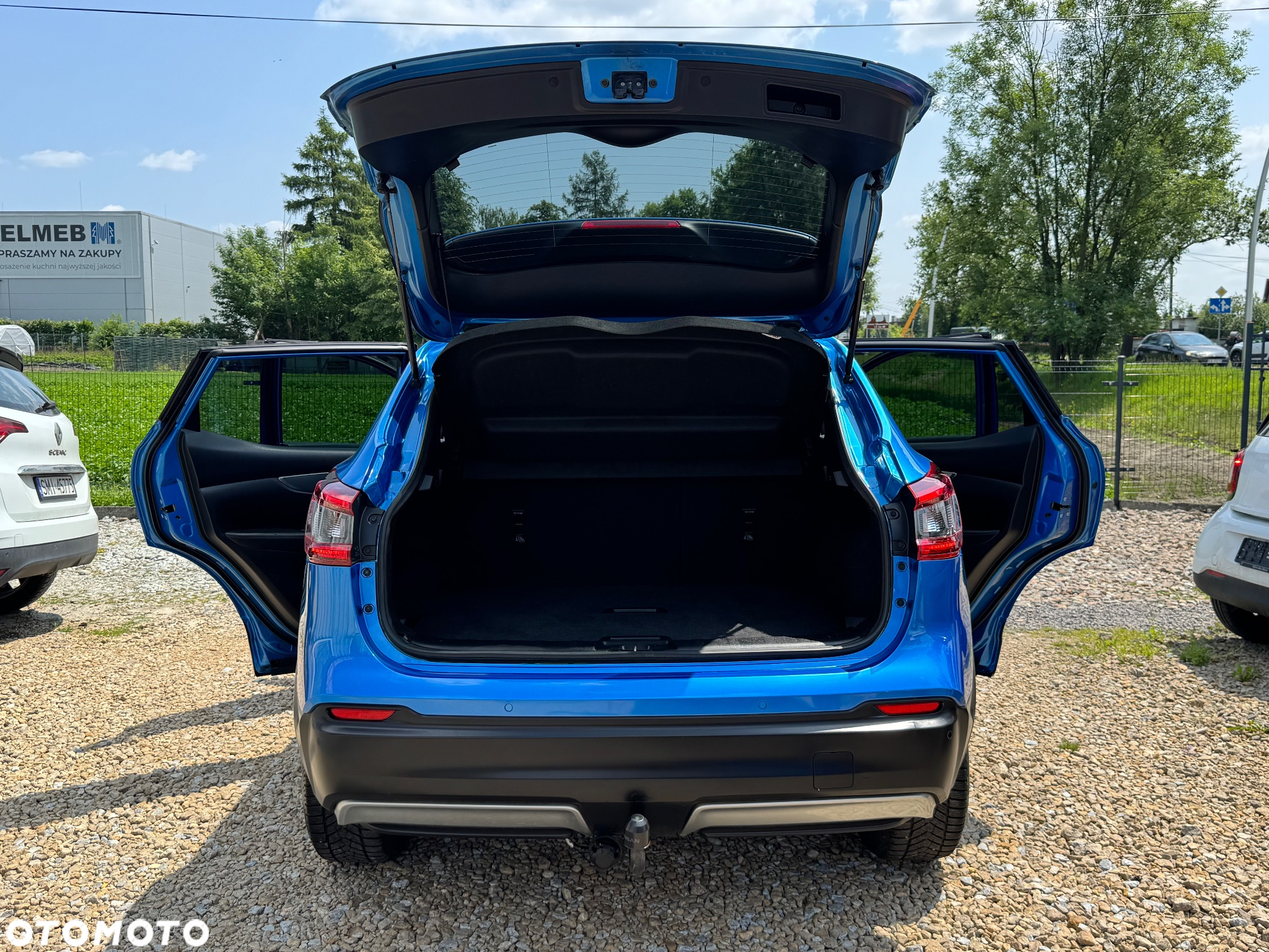 Nissan Qashqai - 14