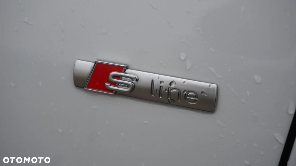 Audi A6 Limousine 3.0 TDI quattro S tronic - 14