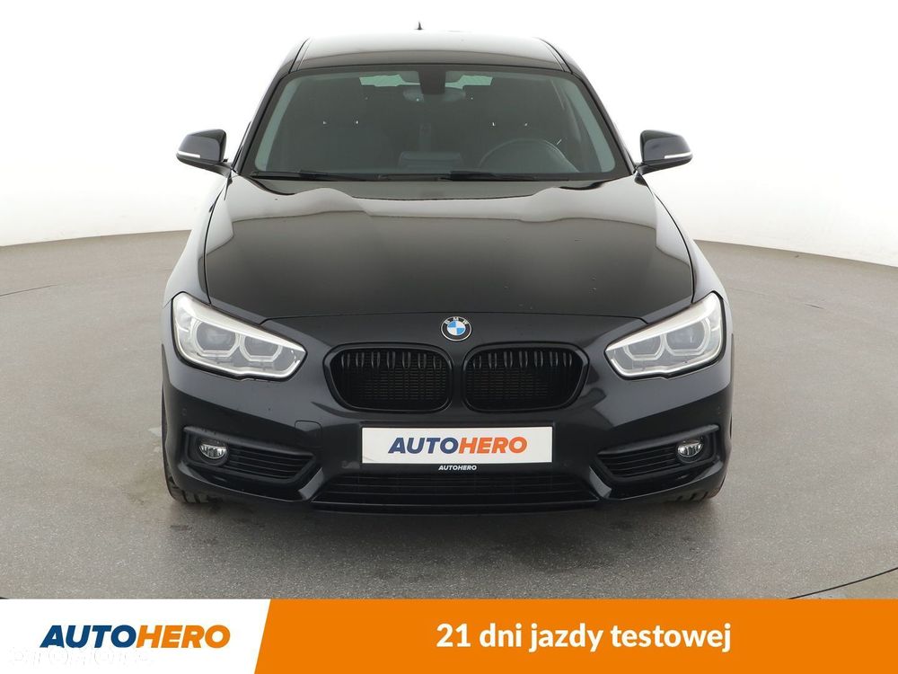 BMW Seria 1 118d Advantage - 9