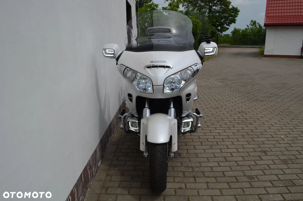 Honda GL - 39