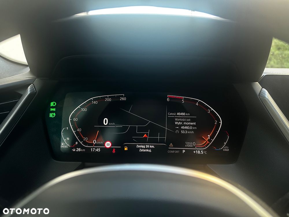 BMW Seria 2 218d M Sport - 38