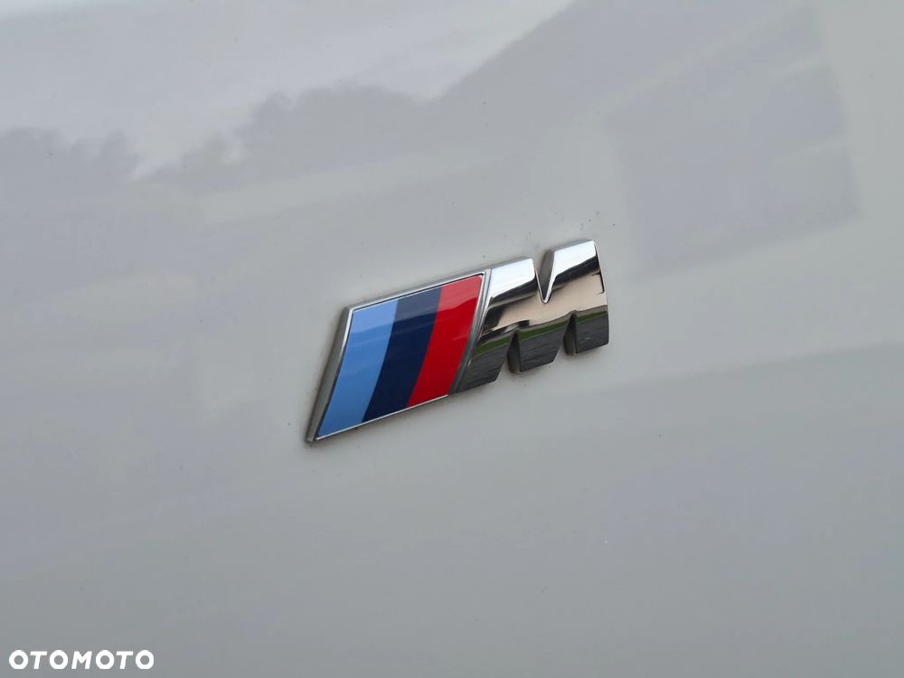BMW Seria 3 320d M Sport Shadow - 34
