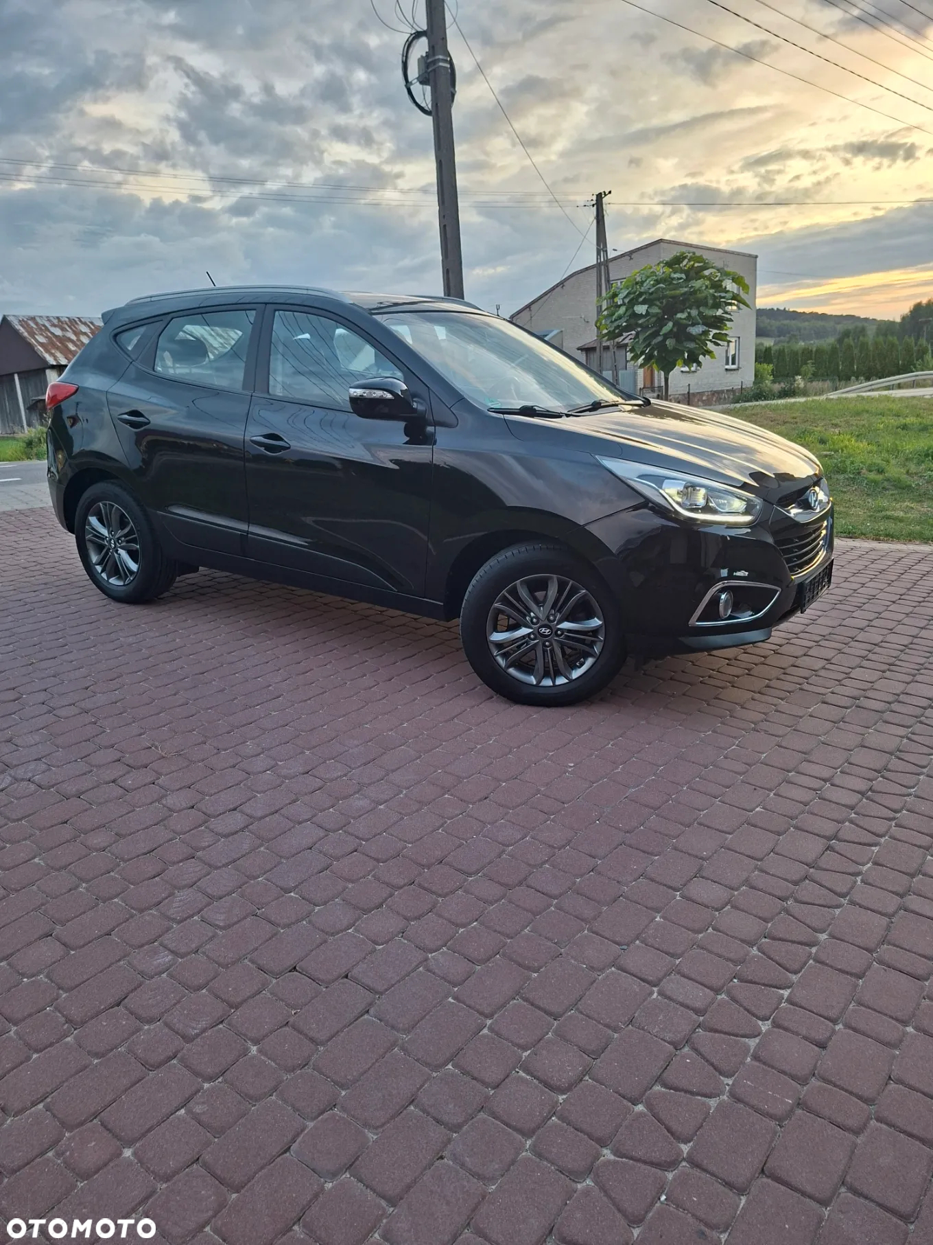 Hyundai ix35 1.6 2WD 5 Star Edition - 2