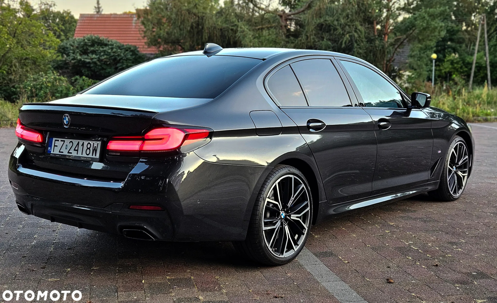 BMW Seria 5 - 11
