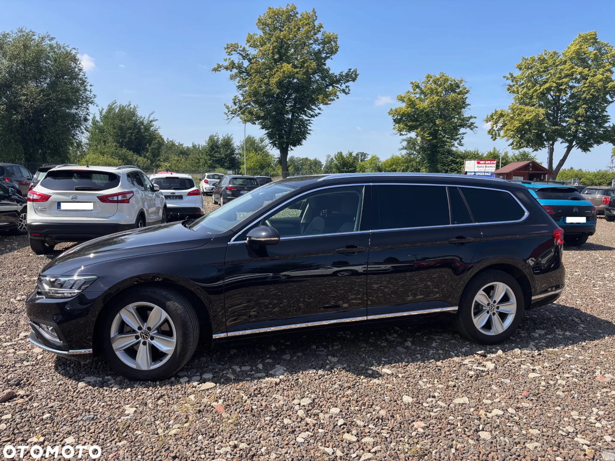Volkswagen Passat 2.0 TSI Elegance DSG - 3