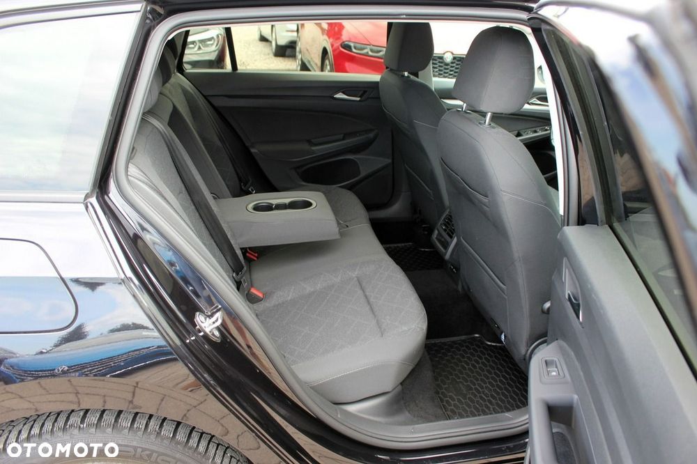 Volkswagen Golf Variant 2.0 TDI Life - 11