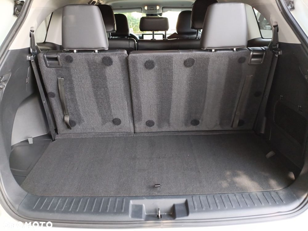 Toyota Highlander - 19