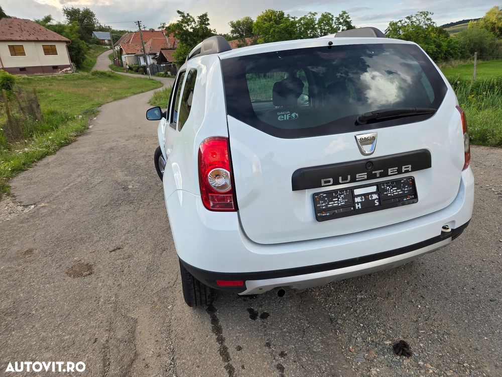 Dacia Duster - 13
