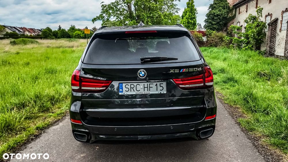 BMW X5 M - 7