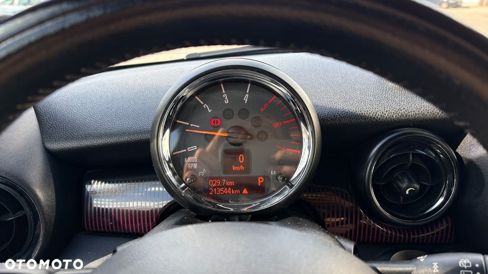 MINI Clubman Cooper SD Hampton - 13