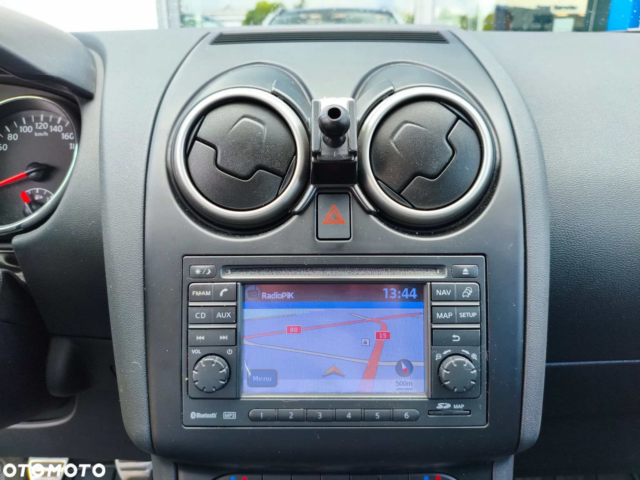 Nissan Qashqai+2 2.0 Tekna - 24