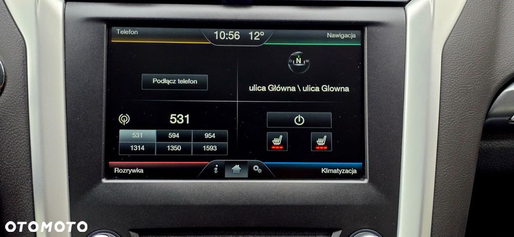 Ford Mondeo 1.5 EcoBoost STart-Stopp Titanium - 30