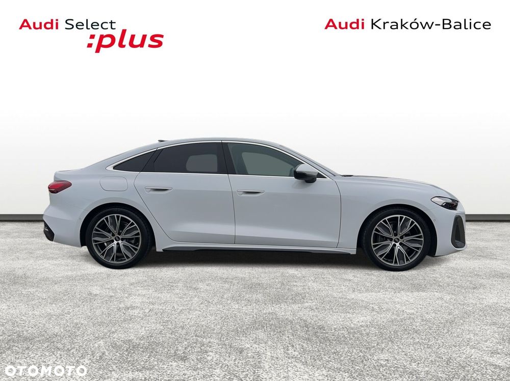 Audi A5 Limousine - 6