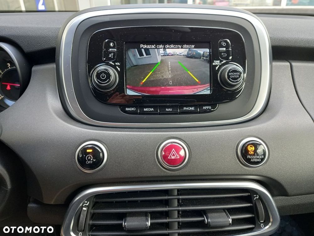 Fiat 500X - 13
