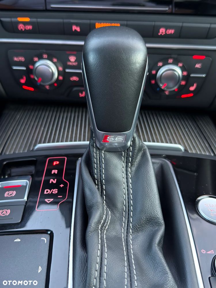 Audi A6 Limousine - 22