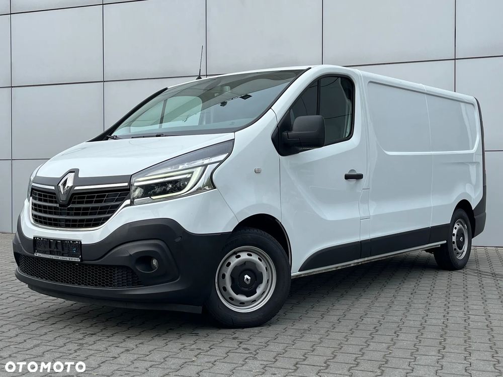 Renault Trafic - 2