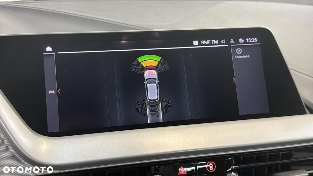 BMW Seria 1 118d Advantage - 24