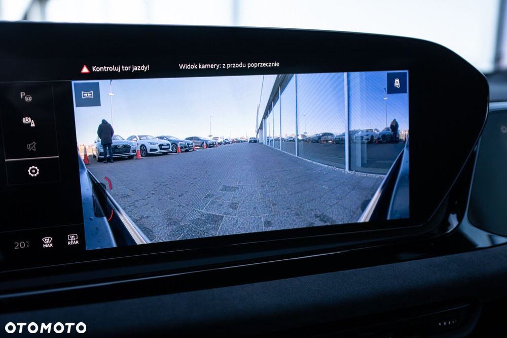 Audi A6 Limousine e-Hybrid Quattro S tronic - 33