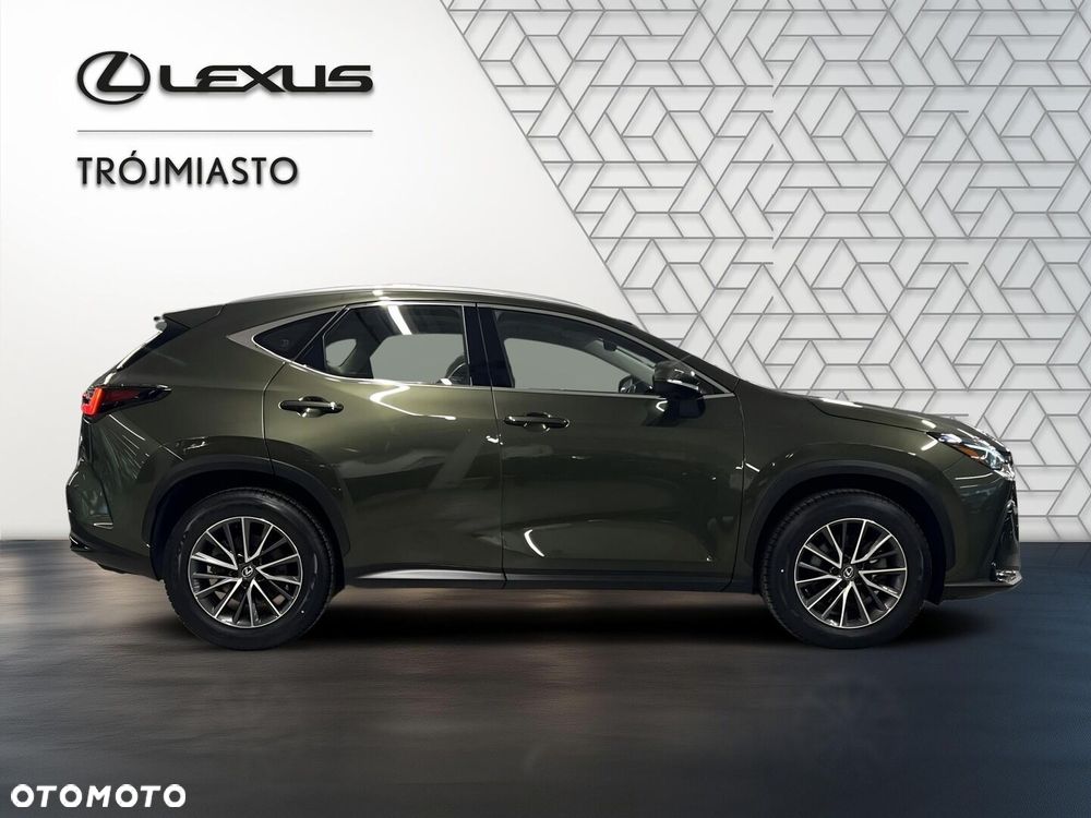 Lexus NX 350h Business AWD - 9