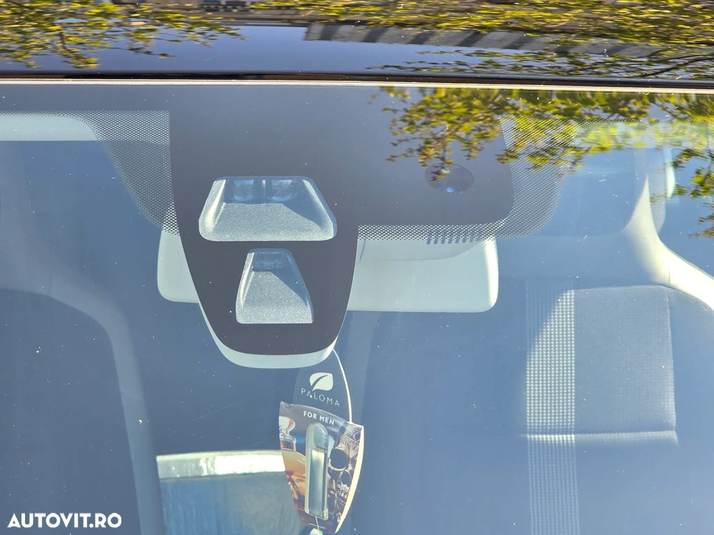 Volkswagen up! 1.0 MPI High - 9