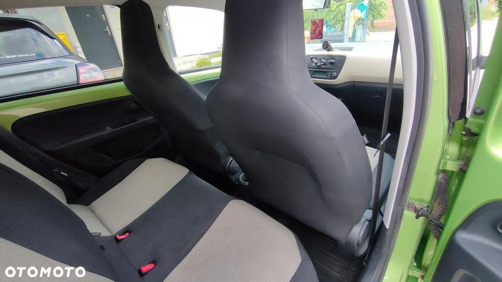 Skoda Citigo 1.0 Ambition - 7