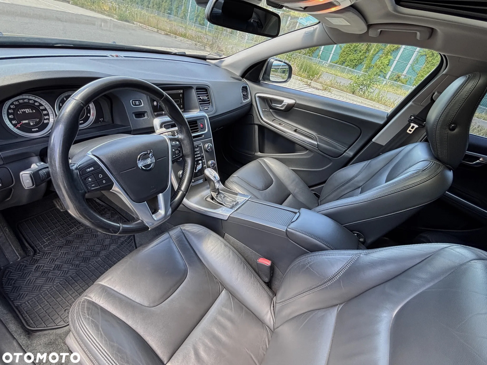 Volvo S60 2.5 T5 - 11