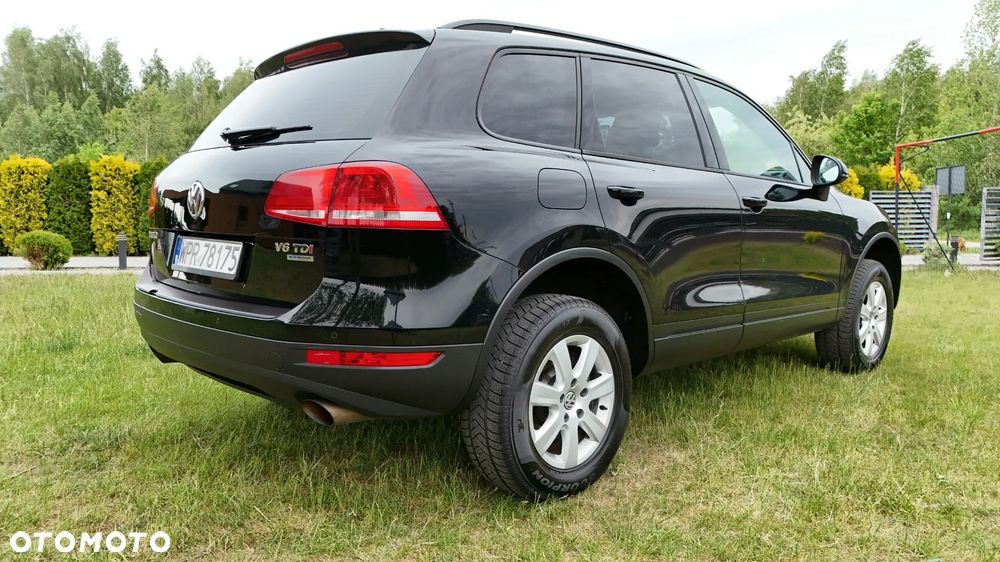 Volkswagen Touareg 3.0 V6 TDI 4XMot BMT - 4