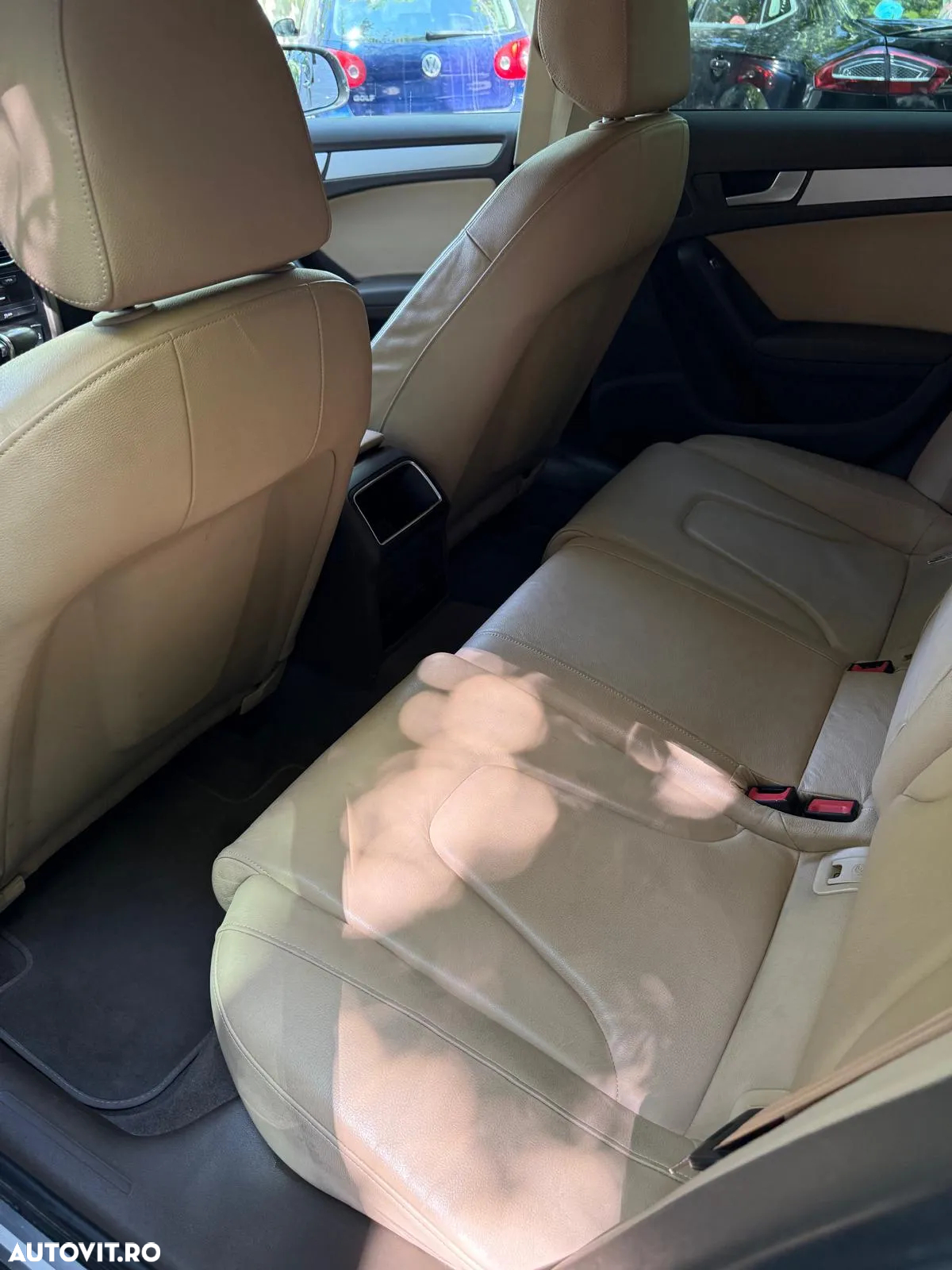 Audi A4 - 5