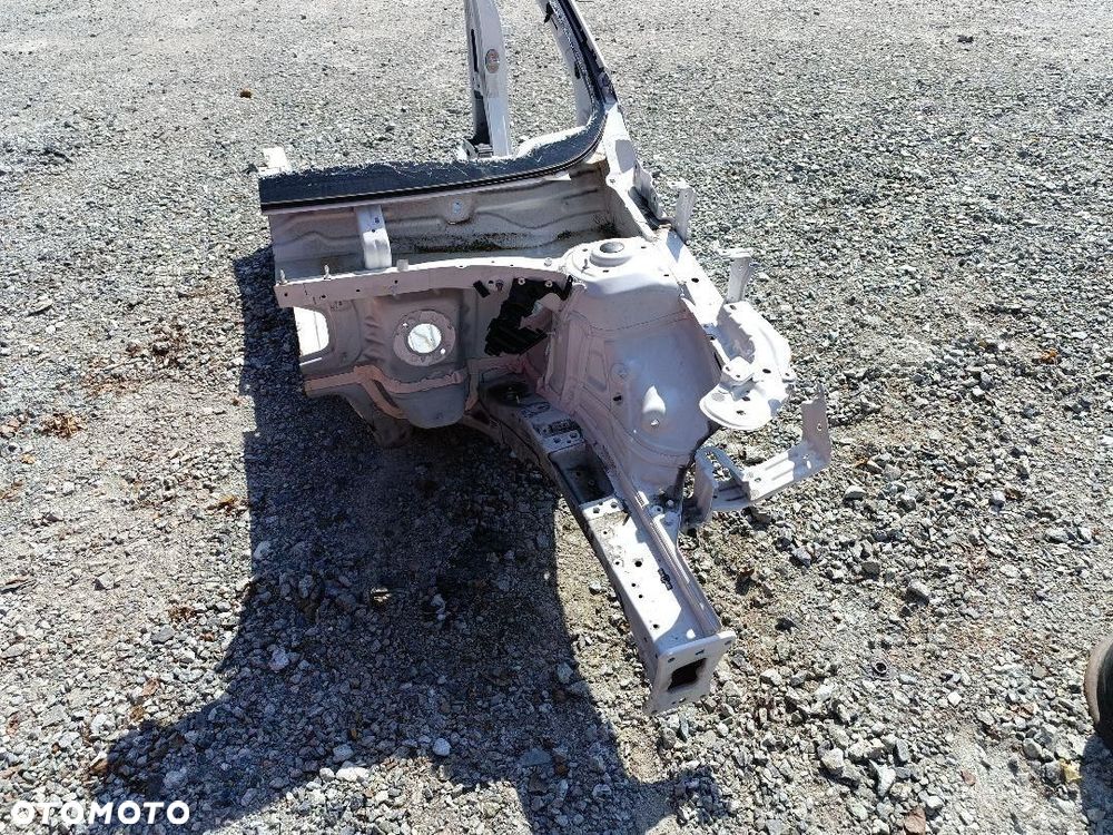 CUPRA FORMENTOR ĆWIARTKA LEWA PRZÓD - 4