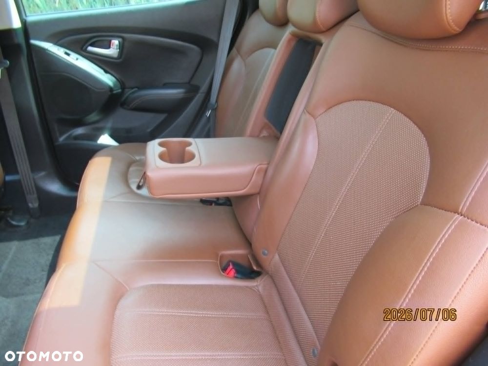 Hyundai ix35 1.6 GDI Comfort 2WD - 23
