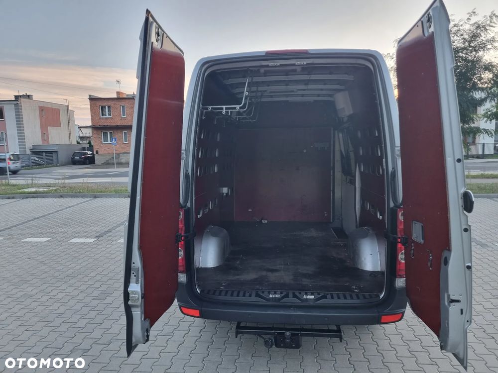 Volkswagen Crafter - 6