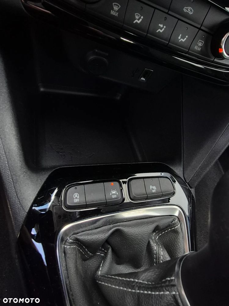 Opel Corsa - 20