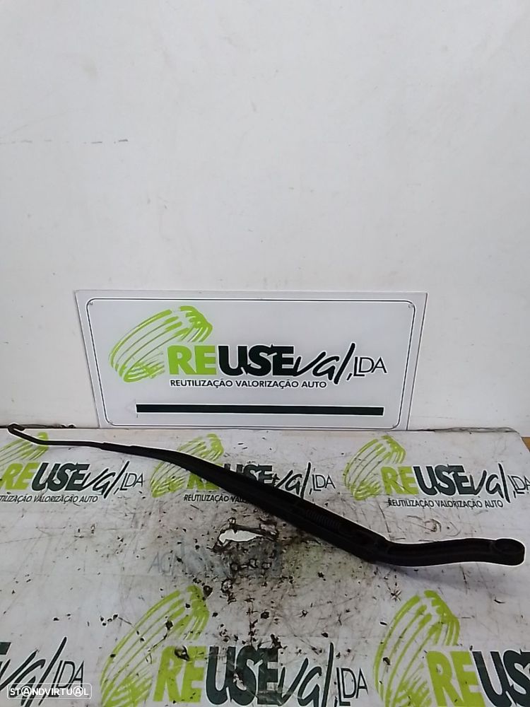 Aste Escova Limpa Vidros Fr Dt Chevrolet Captiva (C100, C140) - 2