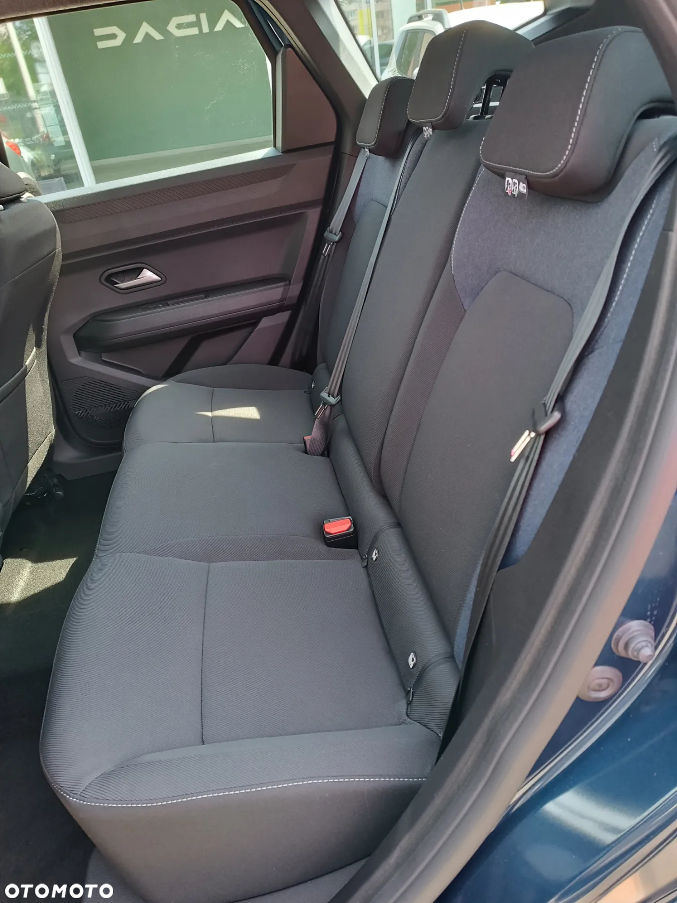 Dacia Bigster 1.2 TCe mHEV Expression - 7
