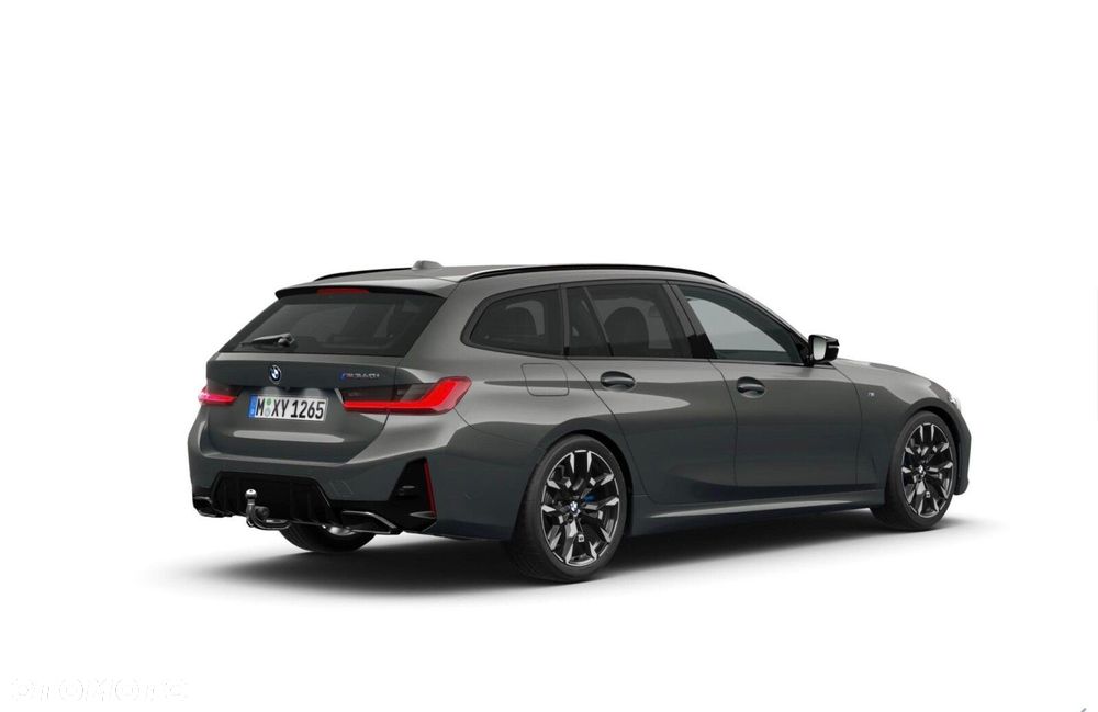 BMW Seria 3 M340i xDrive mHEV sport - 7