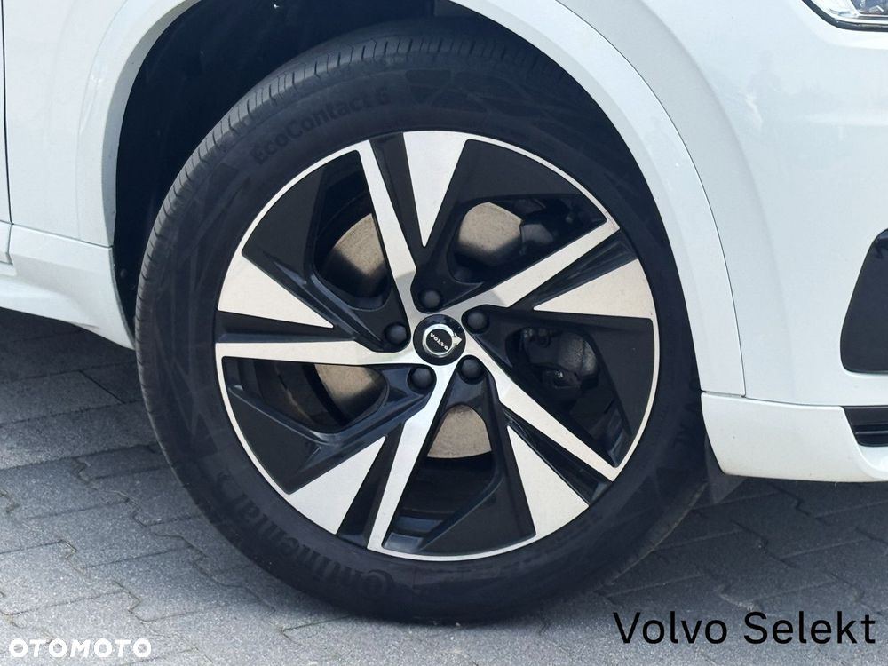 Volvo XC 90 - 5