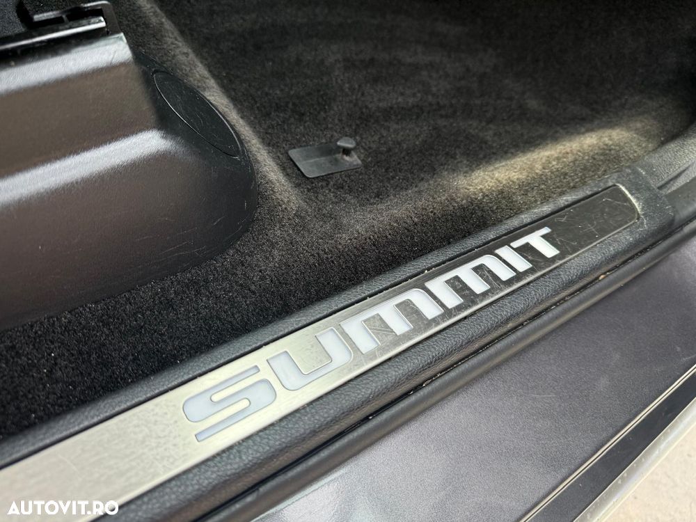 Jeep Grand Cherokee 3.0 TD AT Summit - 27