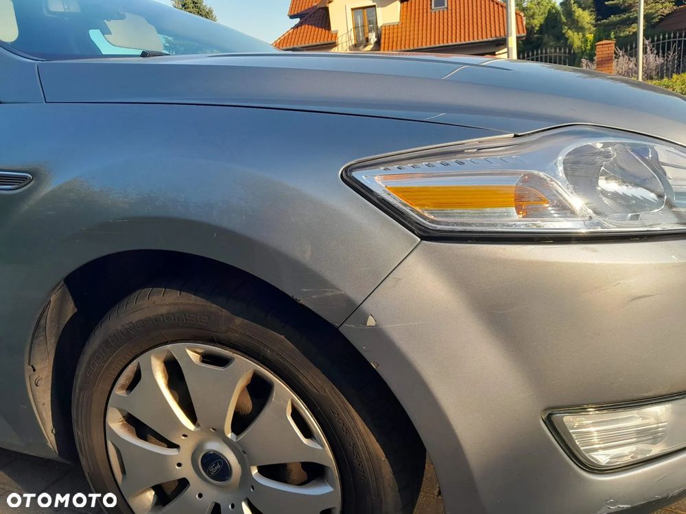 Ford Mondeo 1.8 TDCi Trend - 2