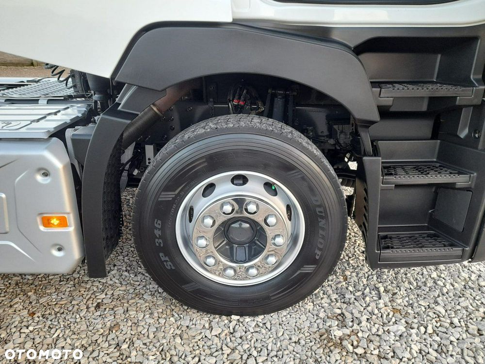 Renault T440 Standard Automat Klima Postojowa Stan Idealny Salon Polska - 16