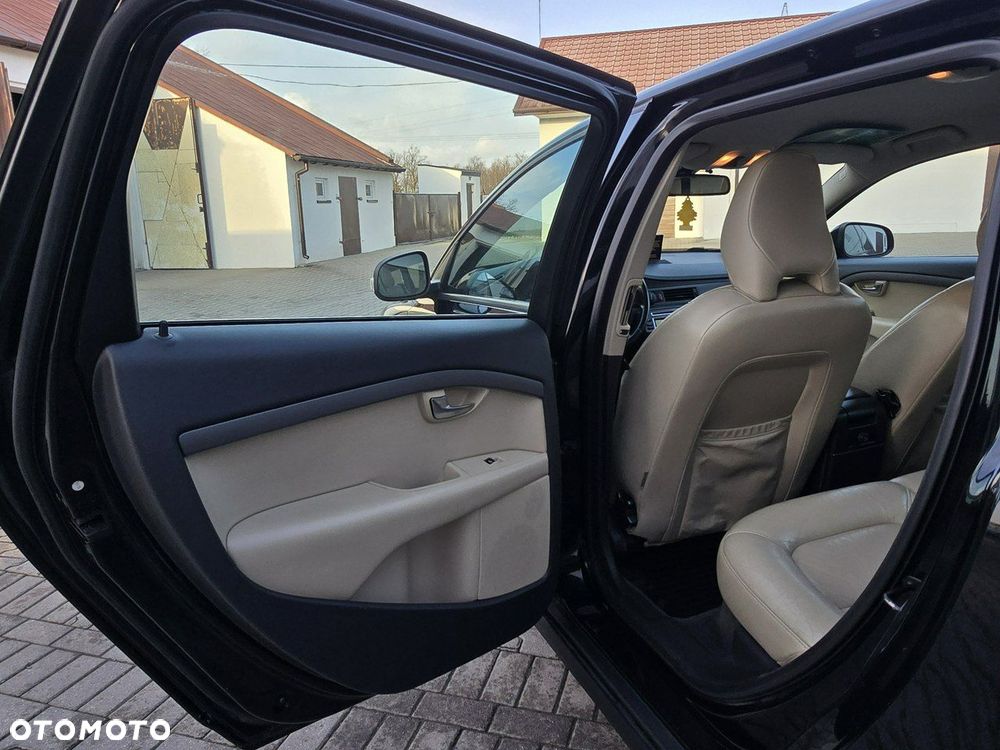 Volvo V70 - 19