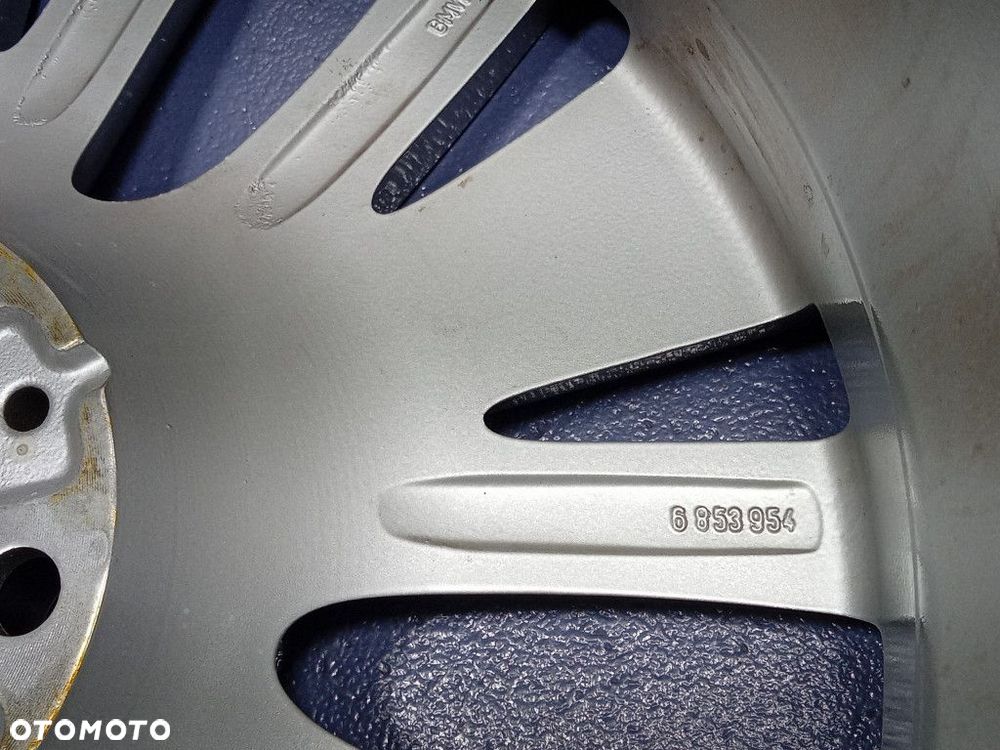 BMW X5 F15 FELGI ALUMINIOWE 9JX19H2 ET48 5X120 1 SZT 6853954 - 4
